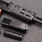 Универсальный карабин «Вепрь-12» от оружейного завода «Молот»: идеальное решение для охоты, стрелкового спорта и самообороны
