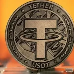 Обмен Т-Банк (Тинькофф) RUB на Tether TRC20 (USDT)